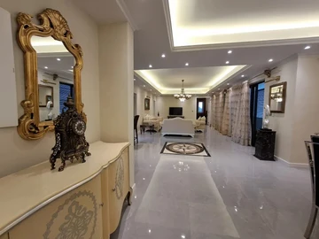 Appartement de 4 Chambres