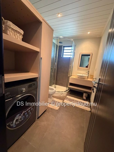 For Rent – Furnished 2-Bedroom Apartment – Grand Baie