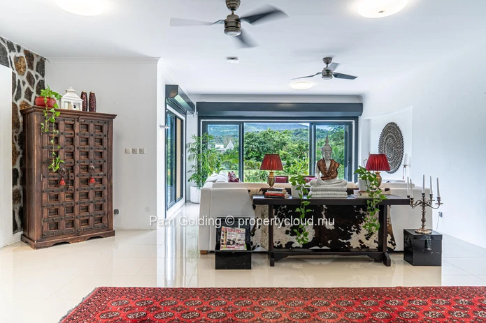 Villa de luxe de 5 chambres dans l'ensemble résidentiel Matala Lifestyle, Tamarin - Une opportunité unique à Maurice