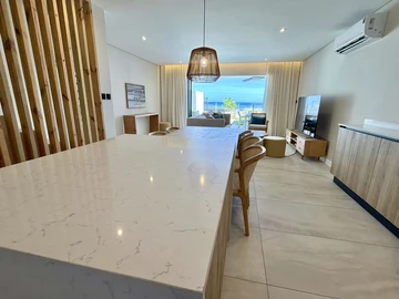 3 Bedroom Townhouse, Duplex
