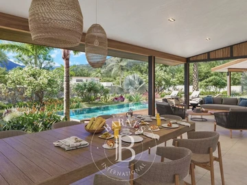 3 Bedroom Villa