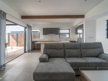 3 Bedroom Penthouse