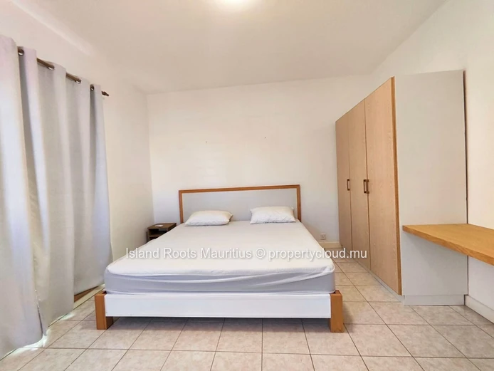 Charmante maison de 4 chambres en location à Trou aux biches