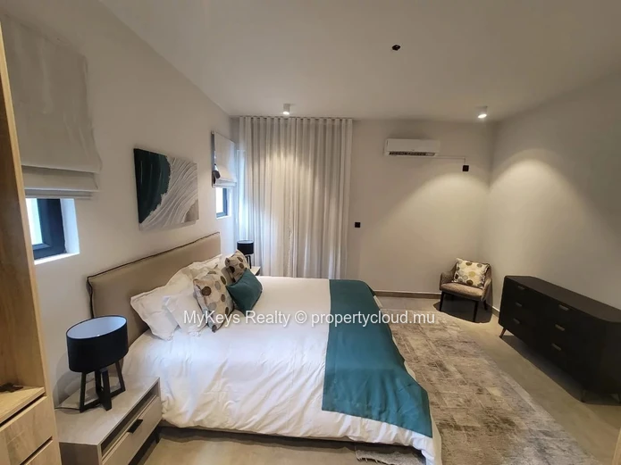 Appartement À Louer A Tamarin