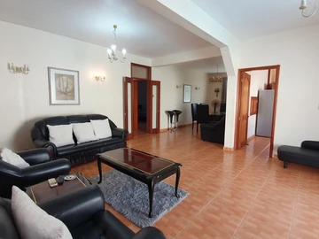 Maison de 7 Chambres