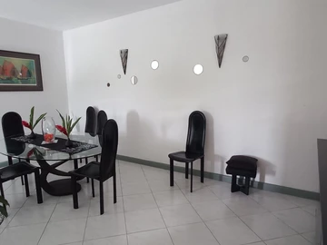 Maison de 3 Chambres