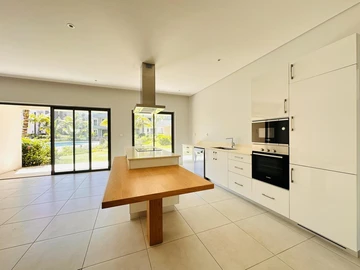 Appartement de 2 Chambres