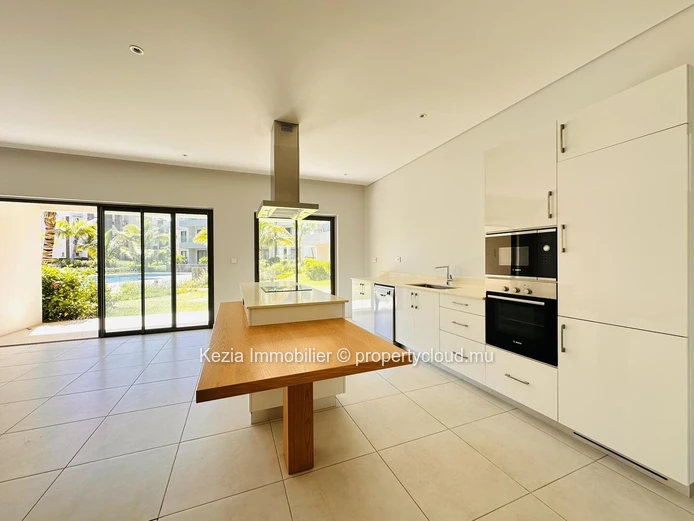 Contemporary Apartment