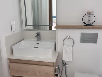 Appartement de 2 Chambres