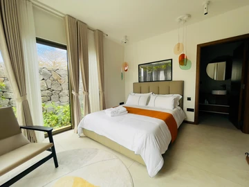 Villa de 3 Chambres