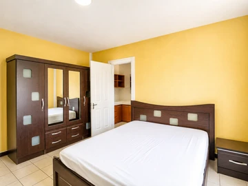 3 Bedroom Apartment