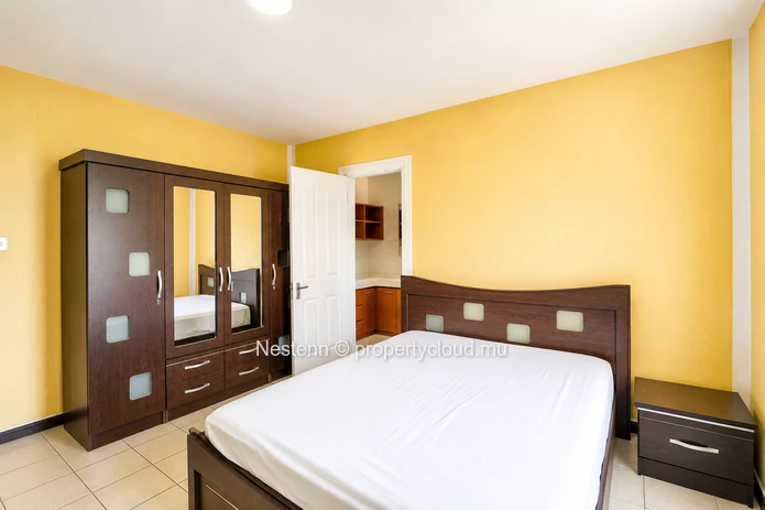 Charming apartment of 3 bedrooms