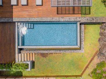 Villa de 5 Chambres