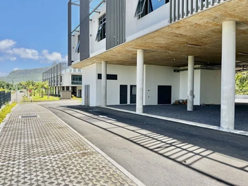 Commercial Property