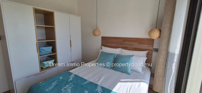 Appartement Contemporain Neuf De 3Ch Proche Mer A Pereybere - Ile Maurice