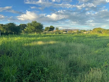 Residential Land