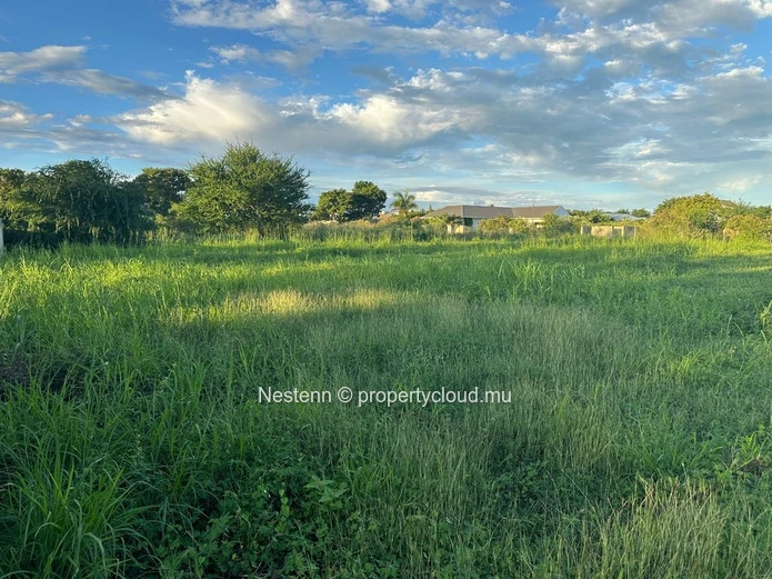 706 m² residential plot  – Coastal Living Within Reach
