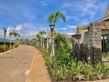 3 Bedroom Villa