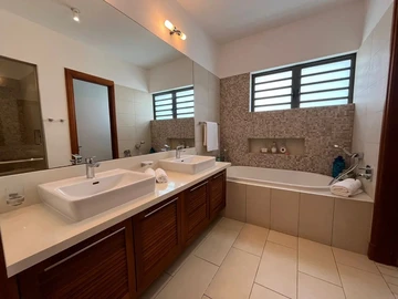 3 Bedroom Penthouse