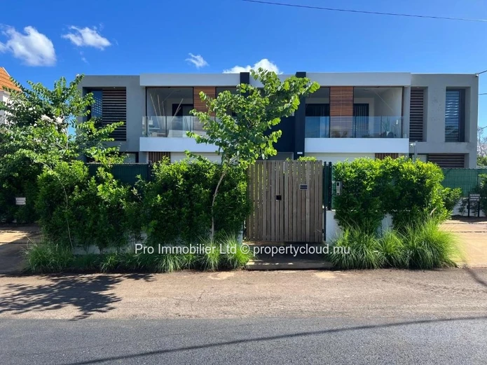 3-BEDROOM APARTMENT FOR RENT , ALBION (West)