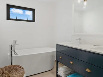 Appartement de 3 Chambres