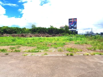 Agricultural Land