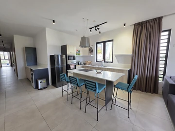Appartement de 3 Chambres