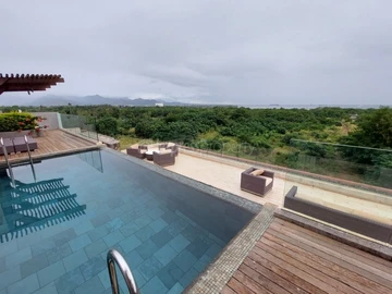 3 Bedroom Penthouse