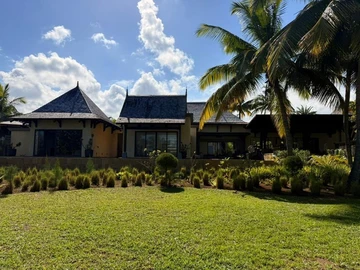 7 Bedroom House