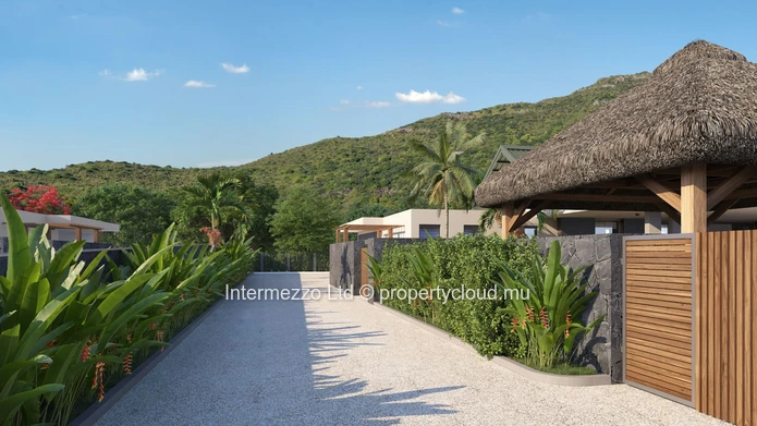 Exceptional Villa Accessible to Foreign Buyers – Ultra-Exclusive Estate in Mauritius – €