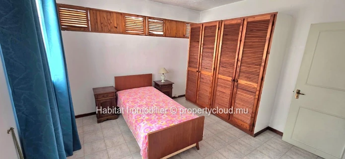 To rent: Apartment of 74 m² in Quatre Bornes