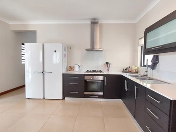 Villa de 4 Chambres
