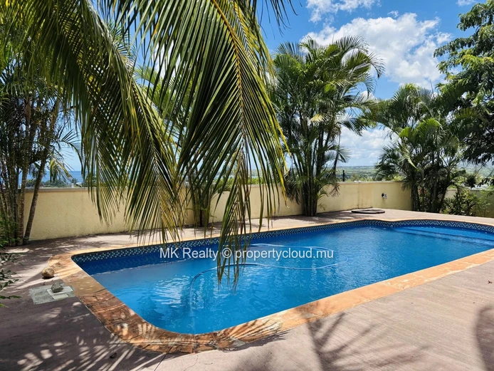 House For Sale In Tamarin