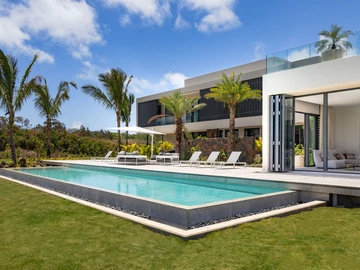 Villa de 5 Chambres