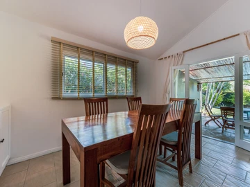 2 Bedroom Townhouse, Duplex