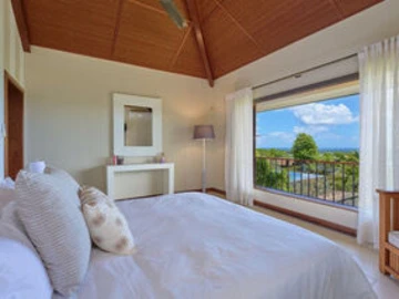 Villa de 4 Chambres