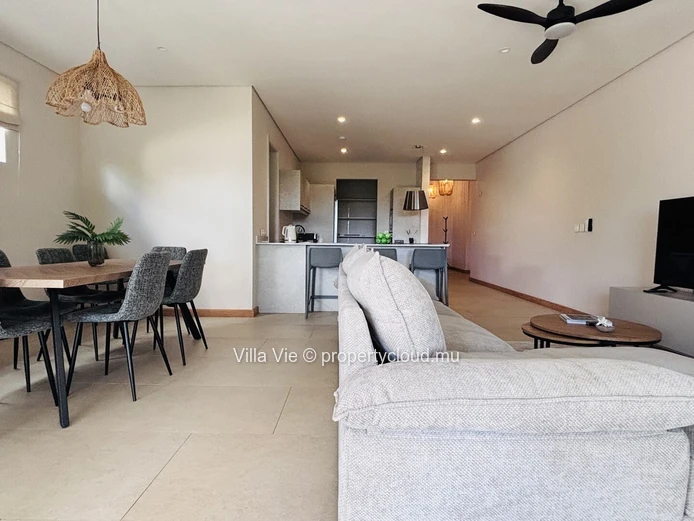 Belle Vue - Appartement meublé de 4 chambres en-suite dans une résidence sécurisée