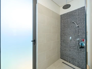 Villa de 3 Chambres