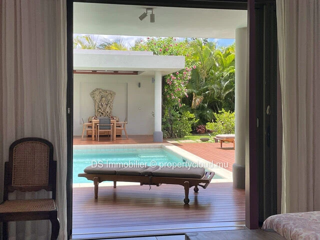 For Sale – 3-Bedroom Villa + Office – Unfurnished – Private Residence – Balaclava