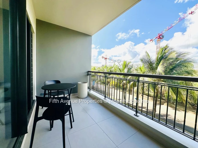 Beau Plan - New 3 Bedroom Apartment in the Heart of the Smart City
