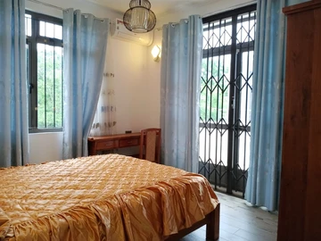 Townhouse, Duplex de 4 Chambres