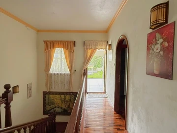 Maison de 4 Chambres