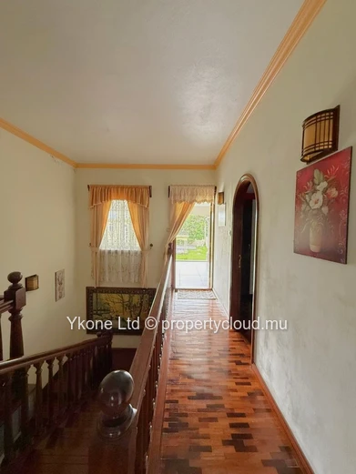 House For Sale In Vacoas
