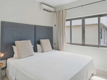 2 Bedroom Penthouse