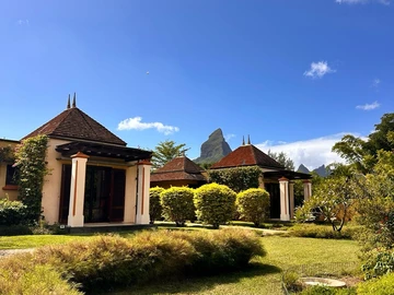 4 Bedroom Villa