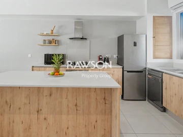 3 Bedroom Townhouse, Duplex