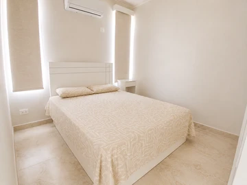 Appartement de 2 Chambres