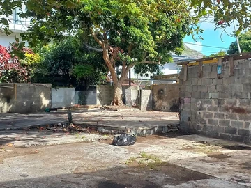 Residential Land