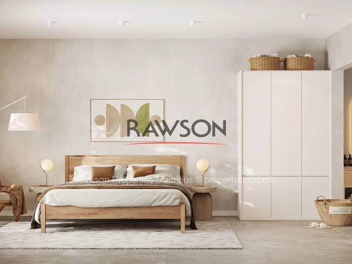  Luxury Living On Le Boulevard De Mont Choisy