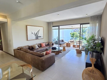 3 Bedroom Penthouse